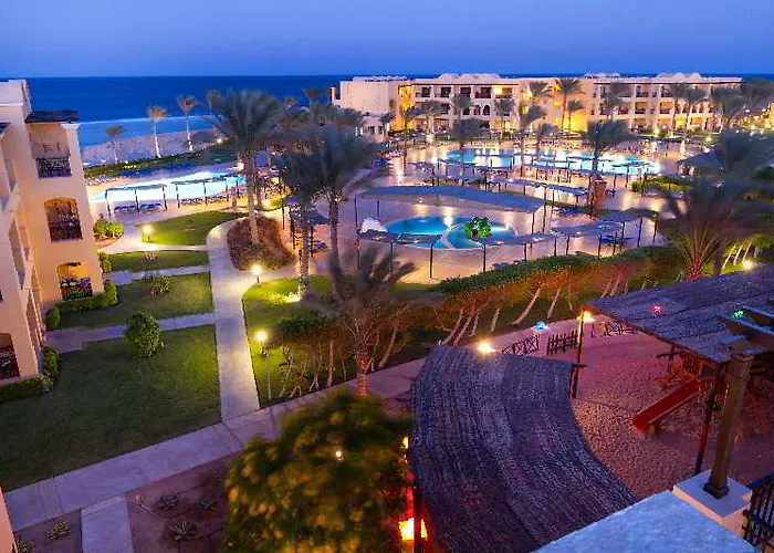 Iberotel Samaya Resort 4*