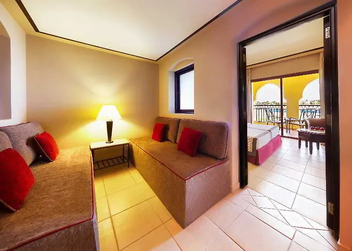 Resort Iberotel Samaya Marsa Alem
