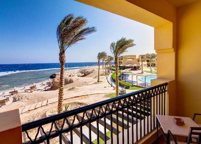 Iberotel Samaya 4* Marsa Alem