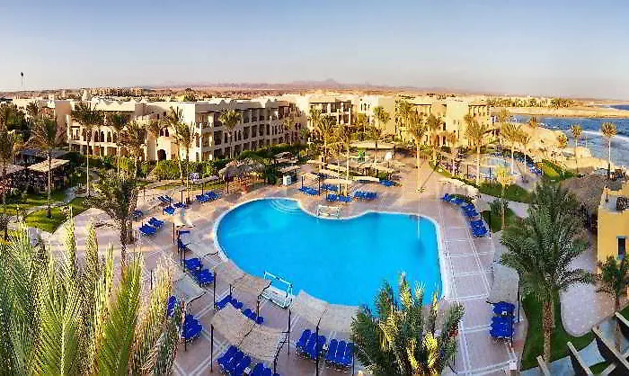 Iberotel Samaya Resort Marsa Alem