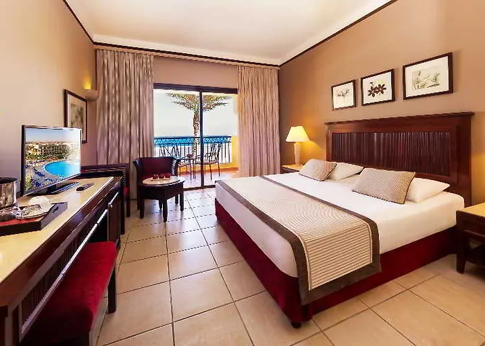 Iberotel Samaya Marsa Alam