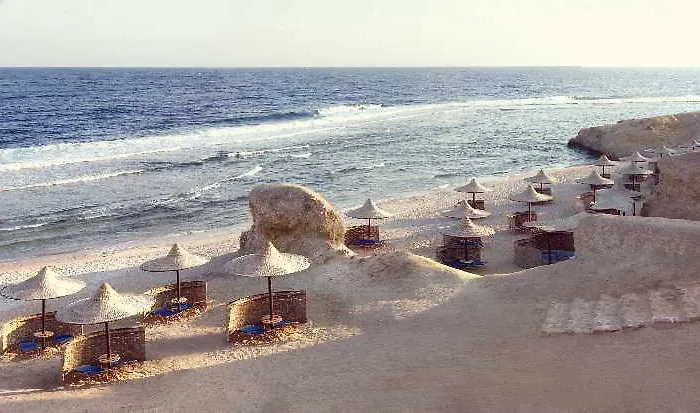 Resort Iberotel Samaya 4*