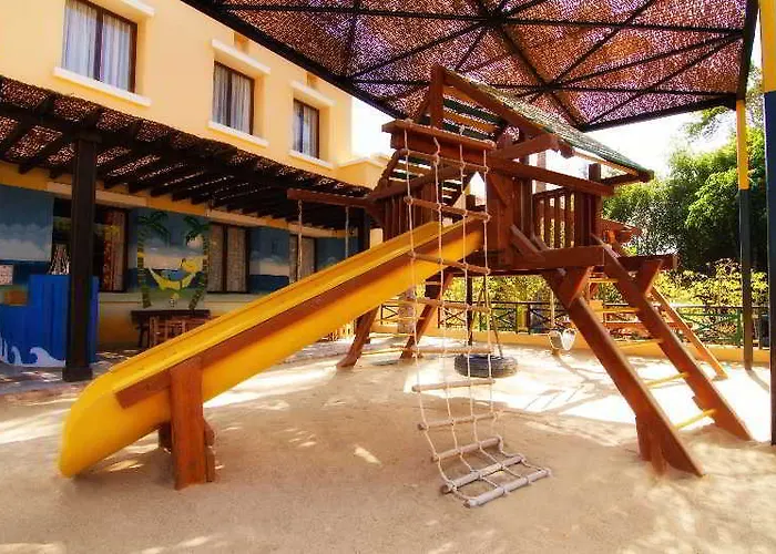 Iberotel Samaya 4*
