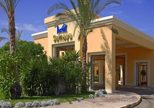 Resort Iberotel Samaya Marsa Alem