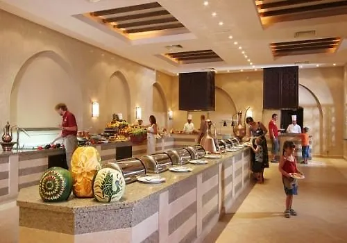 Iberotel Samaya Resort