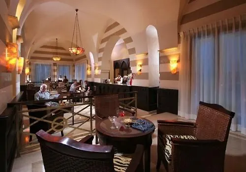 Iberotel Samaya Resort 4*