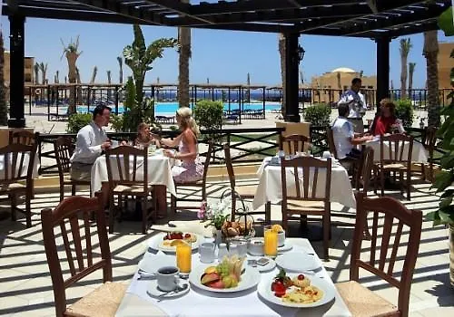 Resort Iberotel Samaya