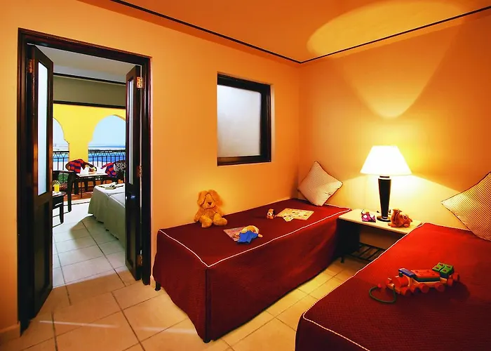 Resort Iberotel Samaya