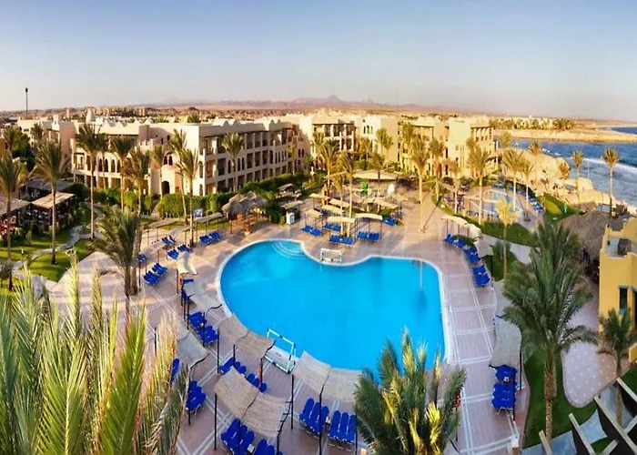 Iberotel Samaya Marsa Alem