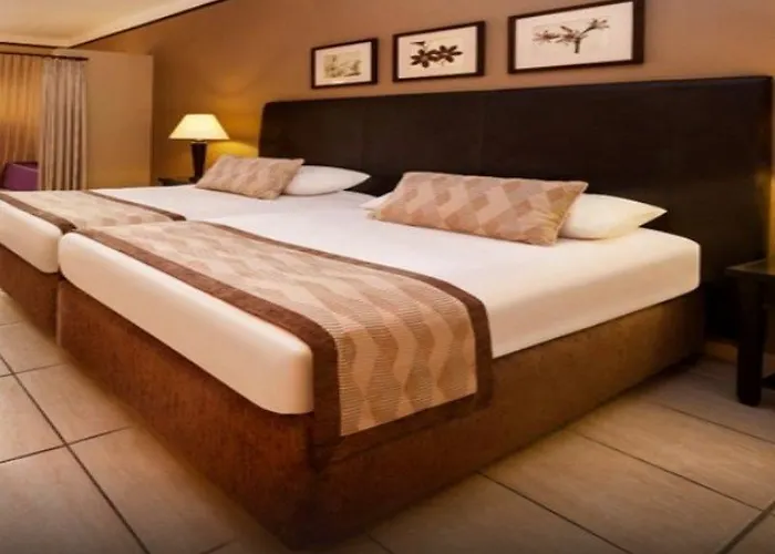 Resort Iberotel Samaya Marsa Alem