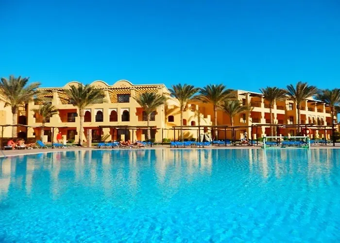 Resort Iberotel Samaya 4*