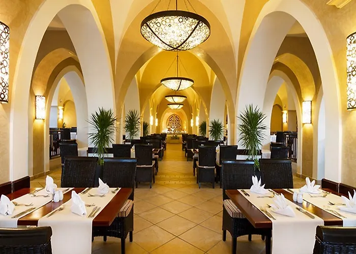 Resort Iberotel Samaya