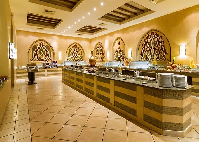 Iberotel Samaya