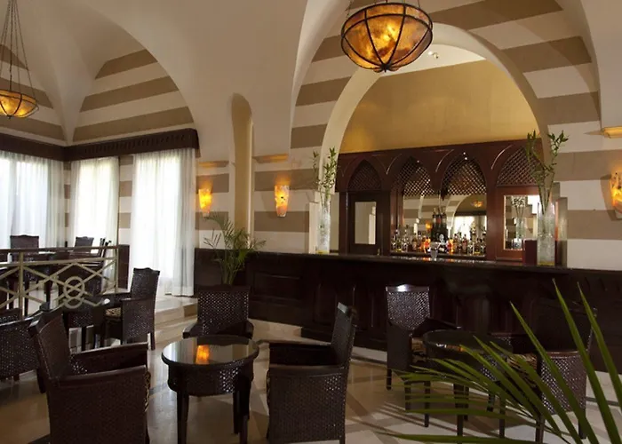 Iberotel Samaya Marsa Alem