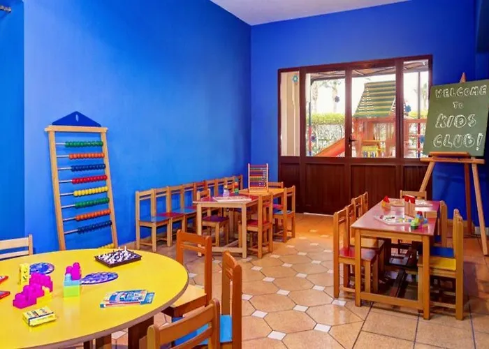 Resort Iberotel Samaya 4*