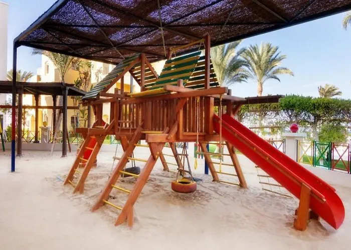 Resort Iberotel Samaya