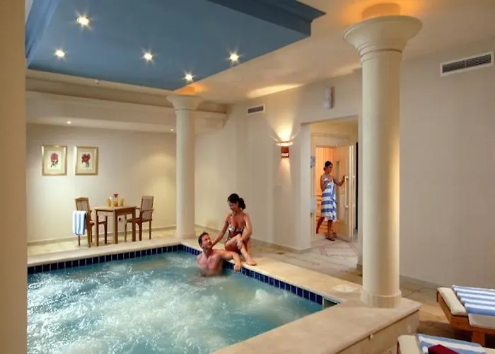 Resort Iberotel Samaya 4*