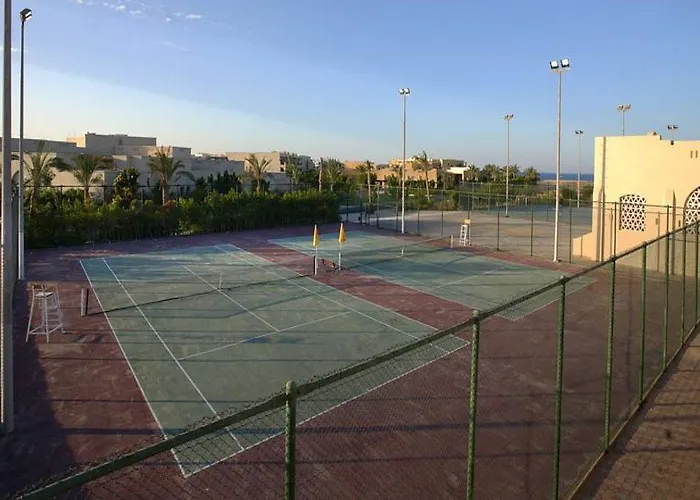 Resort Iberotel Samaya