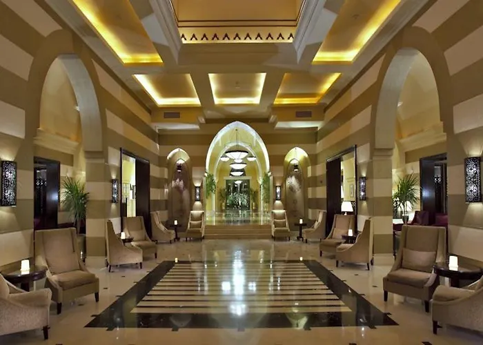 Iberotel Samaya Marsa Alam