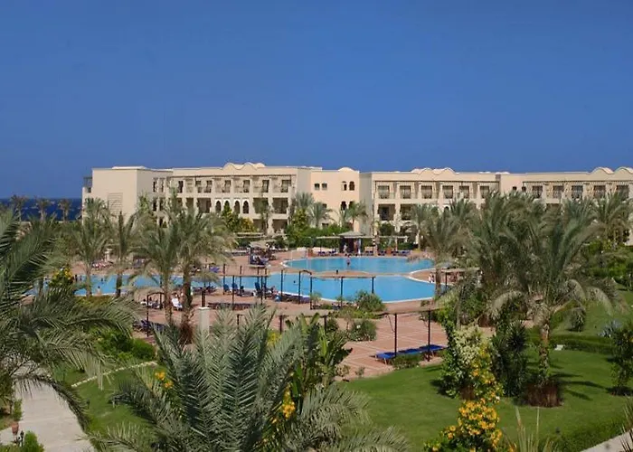 Resort Iberotel Samaya 4*