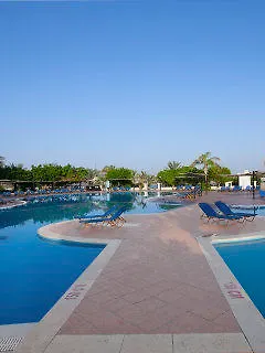 Iberotel Samaya Marsa Alem