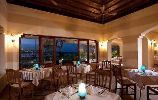 Iberotel Samaya 4* Marsa Alem