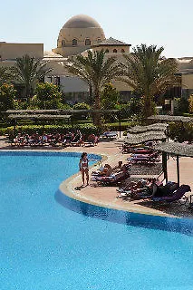 Iberotel Samaya 4* Marsa Alem