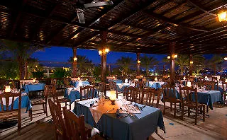 Iberotel Samaya 4* Marsa Alem