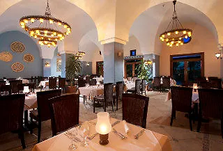 Iberotel Samaya Marsa Alem