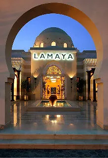 Iberotel Samaya