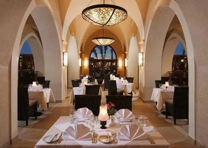 Iberotel Samaya 4* Marsa Alem