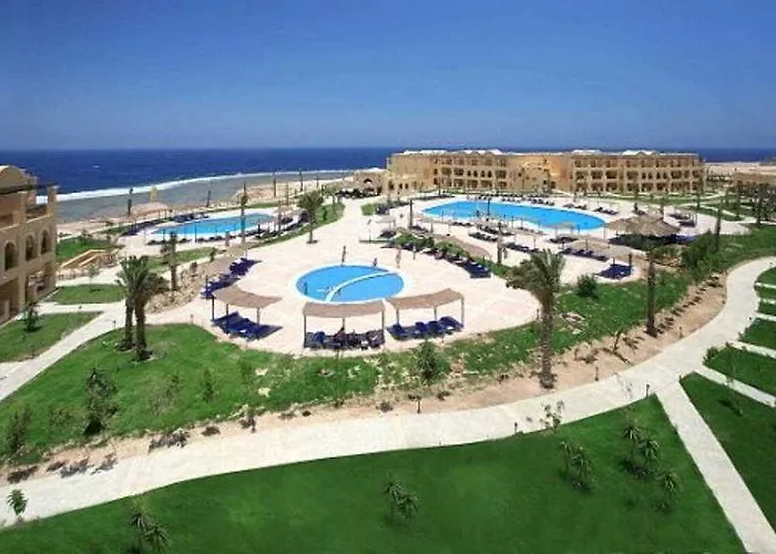 Resort Iberotel Samaya