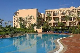 Resort Iberotel Samaya
