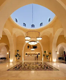 Iberotel Samaya Resort