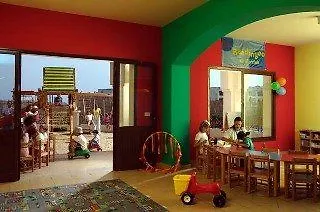 Iberotel Samaya Marsa Alem
