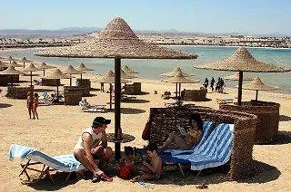 Iberotel Samaya 4* Marsa Alem