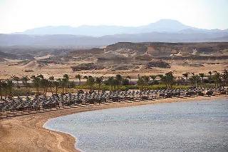 Iberotel Samaya Marsa Alem