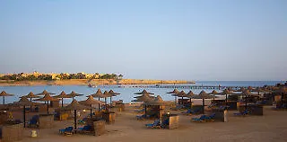 Iberotel Samaya