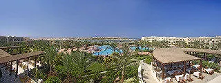 Iberotel Samaya Marsa Alem