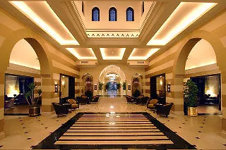 Iberotel Samaya Resort 4*