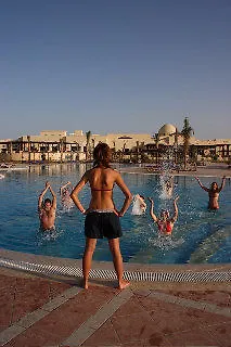 Resort Iberotel Samaya Marsa Alem