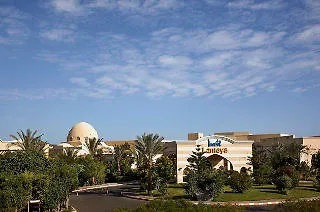 Iberotel Samaya Marsa Alem