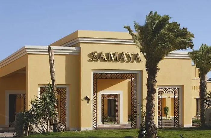 Iberotel Samaya Marsa Alem