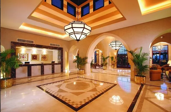 Iberotel Samaya 4* Marsa Alem