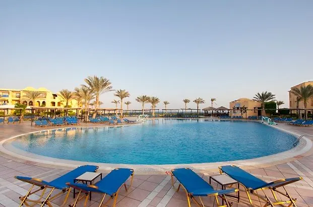 Iberotel Samaya Marsa Alem
