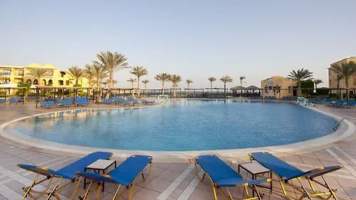Resort Iberotel Samaya 4*