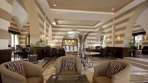 Resort Iberotel Samaya 4*