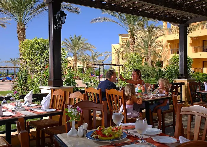 Resort Iberotel Samaya 4*