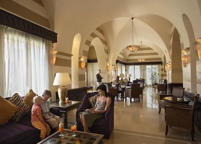 Iberotel Samaya 4*