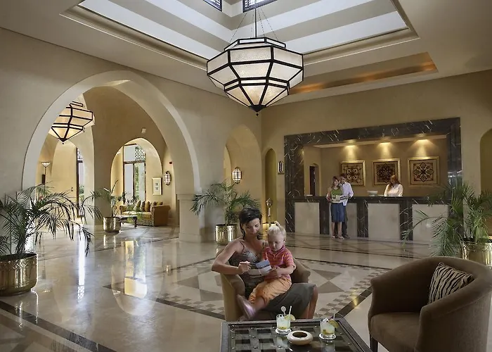 Iberotel Samaya Resort 4*